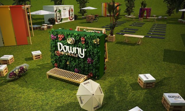 Downy Naturals promove yoga, dança e outras atividades de graça no Parque Villa-Lobos