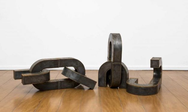 Museu Nacional da República recebe exposição do artista americano Melvin Edwards