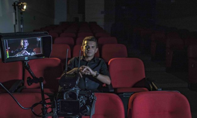 Minha Brasília apresenta “60 Candangos”