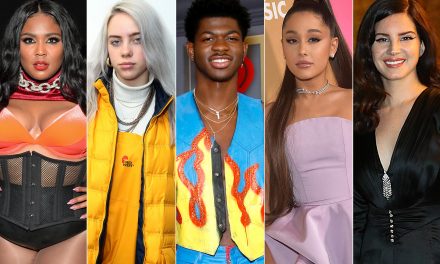 Confira os indicados ao BRIT Awards 2020