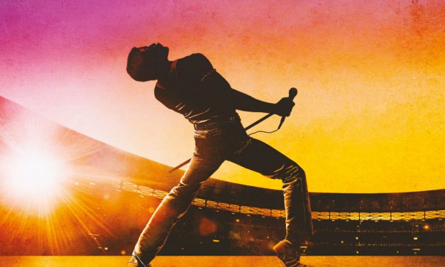 Bohemian Rhapsody com Orquestra Petrobras Sinfônica
