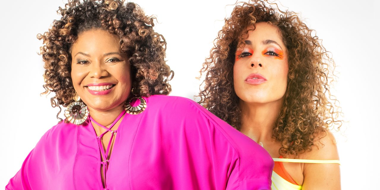 Marcia Castro se une a Margareth Menezes para cantar liberdades no Carnaval