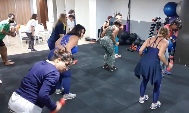 Ravenna Refresh no Carnaval