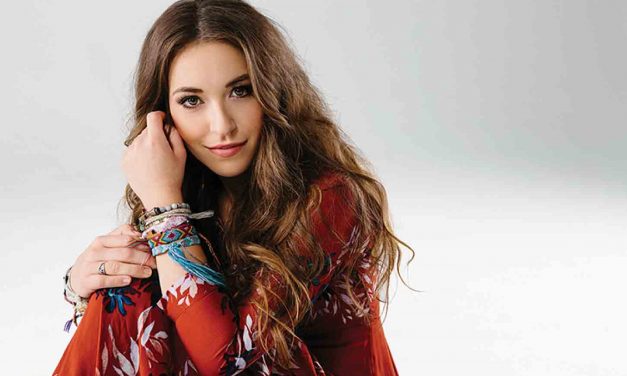 Lauren Daigle anuncia shows no Brasil