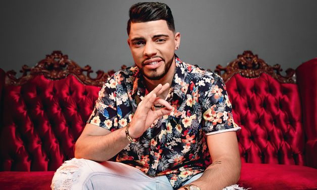 Favela Sounds e Imagina no Carnaval apresentam show do DJ e produtor ‘JS o Mão de Ouro’