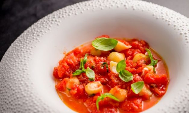 Dieta Mediterrânea para os dias em casa