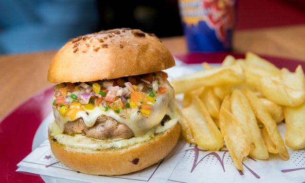 Complexo Gastronômico em Águas Claras e no Sudoeste promove ações especiais no Dia Internacional da Mulher