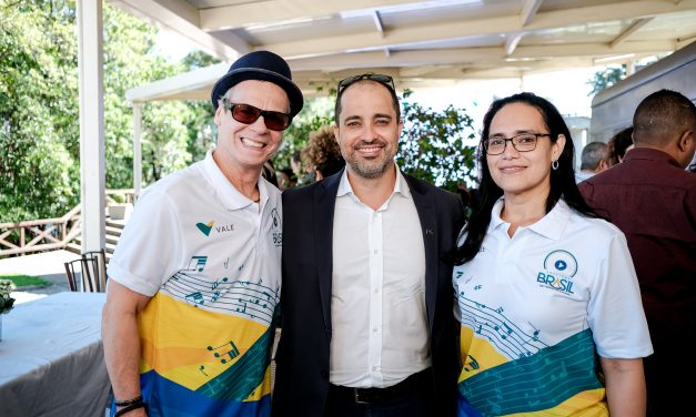 Festival Brasil de Todos os Ritmos