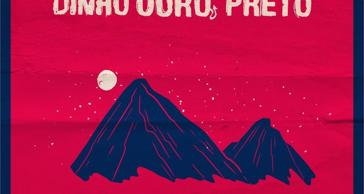 Dinho Ouro Preto lança o EP “Roque em Rôu Acústicas”