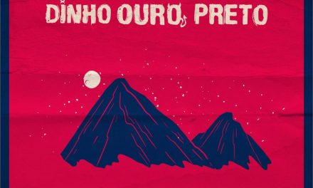 Dinho Ouro Preto lança o EP “Roque em Rôu Acústicas”