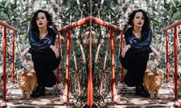 Em seu primeiro EP, cantora Sellva apresenta uma mulher brasileira selvática com sonoridade cosmopolita