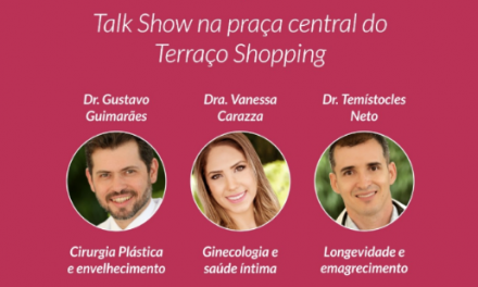 Terraço Shopping homenageia as mulheres nesta quarta-feira (11)