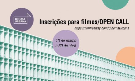 2ª Mostra Internacional de Cinema de Arquitetura de Brasília prorroga inscrições até 30 de abril