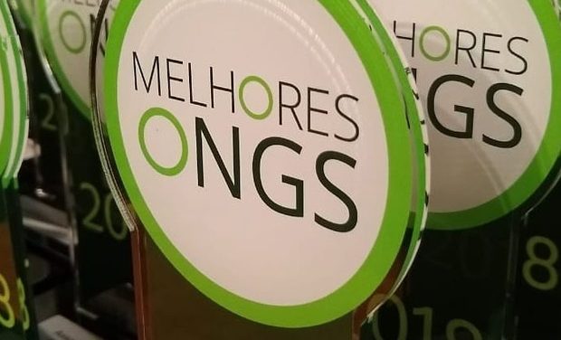 Estão abertas as inscrições para o Prêmio Melhores ONGs do Brasil