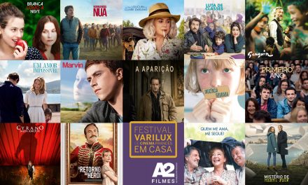 Festival Varilux em Casa disponibiliza 50 filmes para assistir em casa