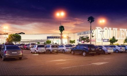 Boulevard Shopping Brasília tem drive thru para retirada de compras