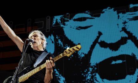 Roger Waters: US + Them  estará disponível para locação a partir de 16 de junho
