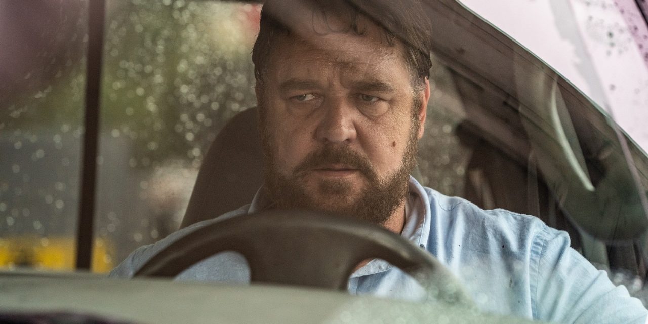 Fúria Incontrolável longa estrelado por Russel Crowe ganha trailer e pôster