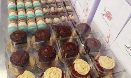 Compartilhe sua festa: Nube Café lança kits personalizados para comemorações de aniversário