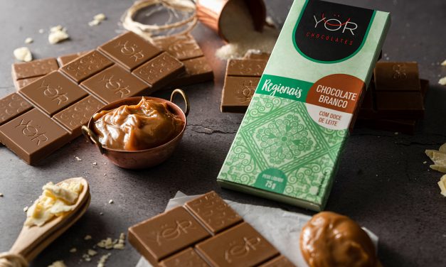 Yör Chocolates: a primeira marca mineira de chocolates finos