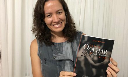 Livro O Olhar Na Dança entrevista 30 grupos de dança contemporânea do Brasil e valoriza a profissão Coreógrafo