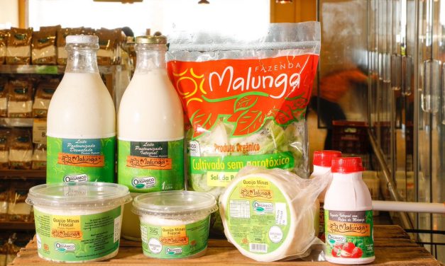 Mercado Malunga inaugura sexta unidade em Brasília