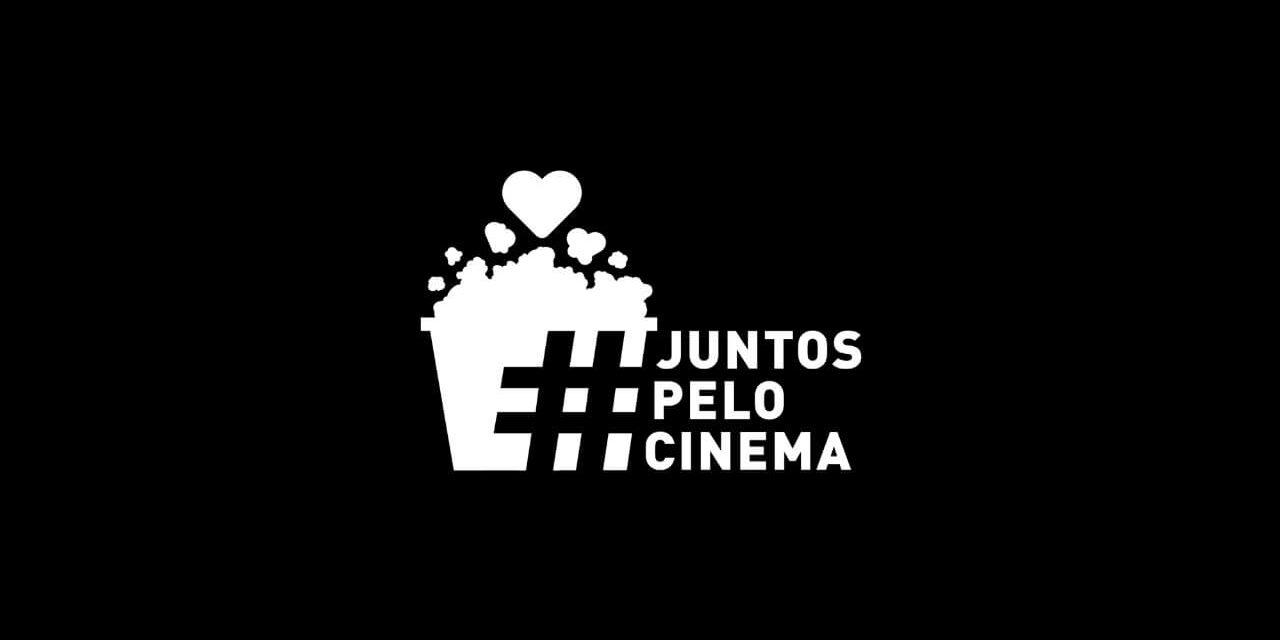 Campanha #JuntosPeloCinema une setor e lança site e primeiro vídeo, enquanto as salas ainda estão fechadas