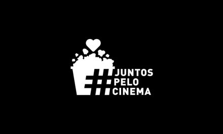 Campanha #JuntosPeloCinema une setor e lança site e primeiro vídeo, enquanto as salas ainda estão fechadas
