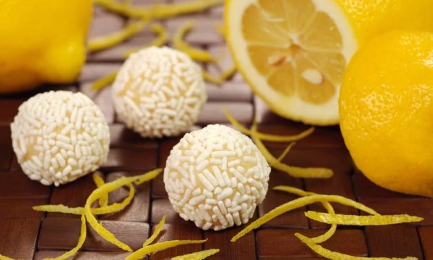 Saborosas sobremesas com vodca são deliciosas opções para o inverno