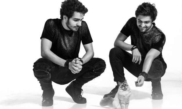 Drive in Stage com Cat Dealers