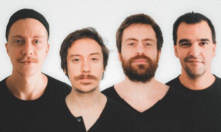 Fôlego! Scalene lança EP com cinco faixas produzidas durante a quarentena