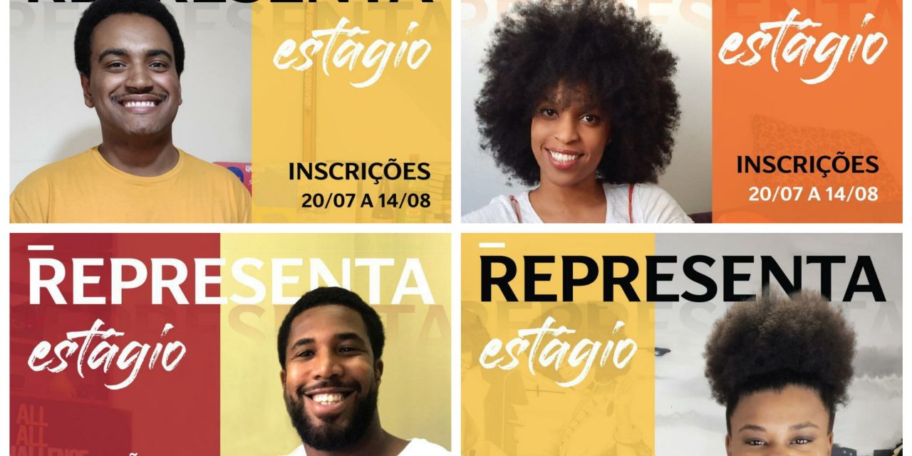 Ambev abre programa para recrutar mais de 80 estagiários negros para trabalhar por todo o Brasil