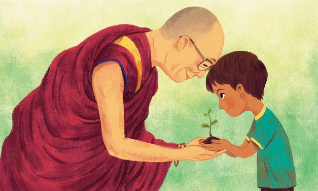 8 livros sobre aprendizados e valores na infância