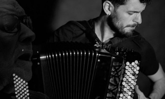Tutto Cinema: Concerto ao vivo em homenagem ao Maestro Ennio Morricone, com Pietro Roffi e Alessandro Stella