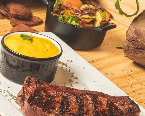 Restaurantes do DF Plaza Shopping preparam cardápios para receber os pais