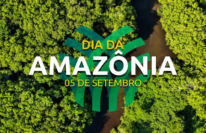 Dia da Amazônia: produtos de moda ecologicamente responsáveis