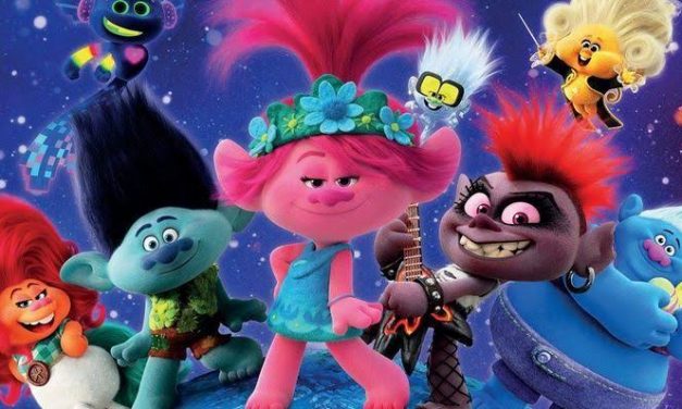 UNIVERSAL PICTURES PROMOVE PAINÉIS DE “TROLLS 2” E DE PRODUÇÕES DA BLUMHOUSE NA GEEK NATION LIVESTREAM