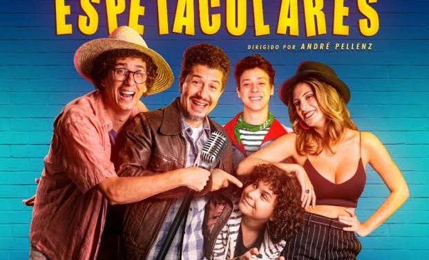 Projeto Palco Novo  apresentação de jazz e pré-estreia de filme nacional