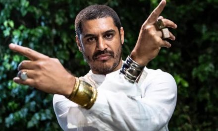 CRIOLO TV e Anistia Internacional se juntam para apresentar programação especial em comemoração à Semana Internacional da Juventude.