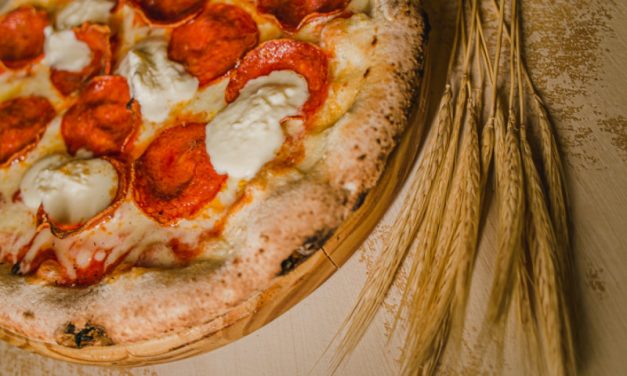 Pizzeria Grano & Oliva expande operações no Distrito Federal