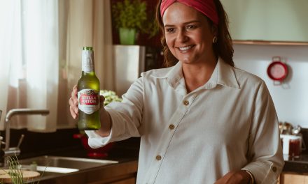 Stella Artois lança websérie com novas descobertas sobre a gastronomia de Brasília