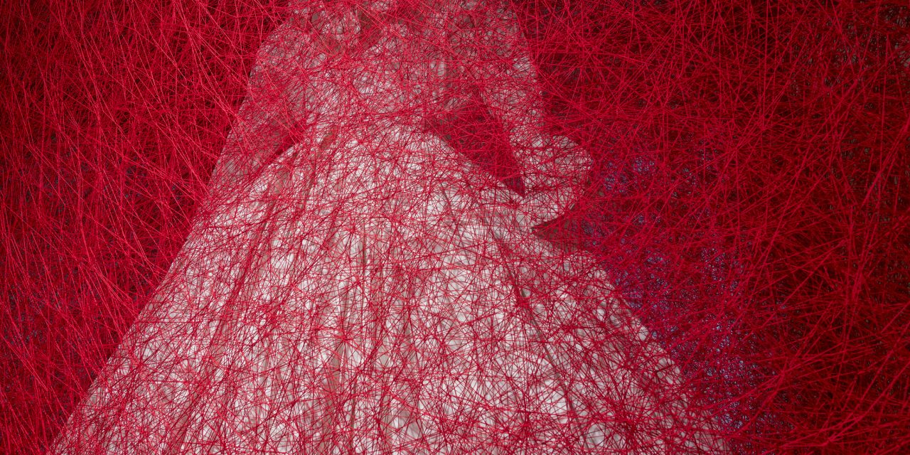 CCBB Brasília reabre com exposição de Chiharu Shiota nesta terça-feira (22)