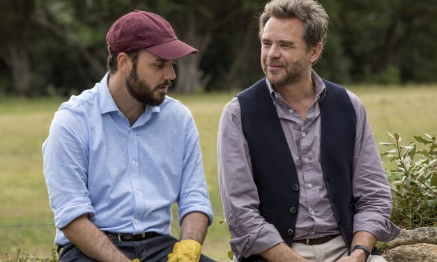 Espírito de Família do diretor e roteirista Éric Besnard (O Sentido do Amor e Cash: O Grande Golpe) chega às plataformas digitais