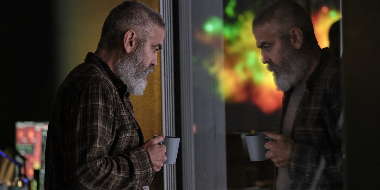 O Céu da Meia-Noite com George Clooney será lançado em dezembro na Netflix