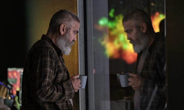 O Céu da Meia-Noite com George Clooney será lançado em dezembro na Netflix