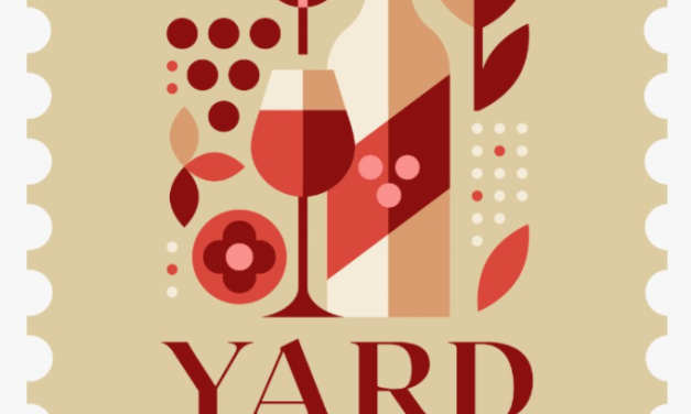 Yard By Hidden +IVV inaugura amanhã na Torre de TV