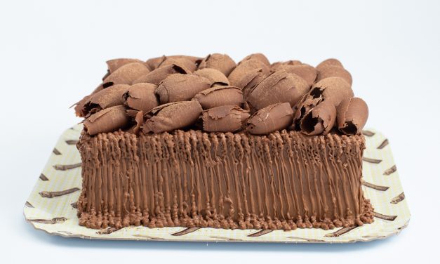 Sodiê Doces lança Bolo Nescau com desconto