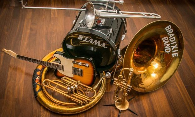Festival Buraco do Jazz terá edição online