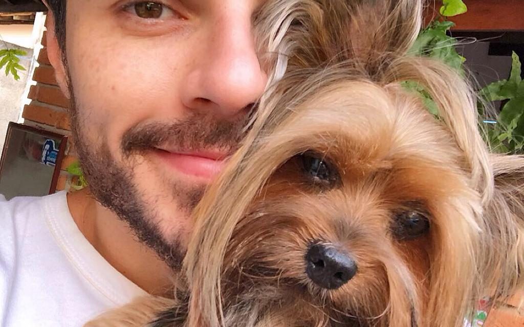 Influenciador Murilinho Cunha promove live com especialista em pets