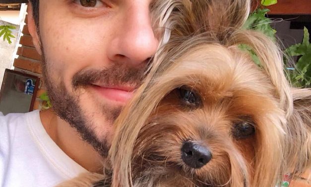 Influenciador Murilinho Cunha promove live com especialista em pets